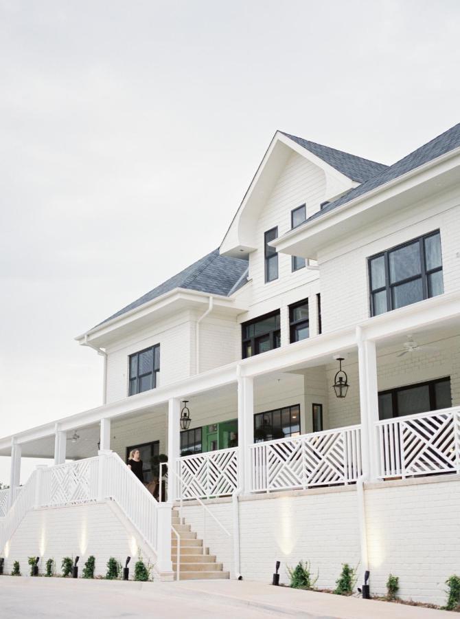 Bradford House, A Member Of Design Hotels Oklahoma City Exterior foto