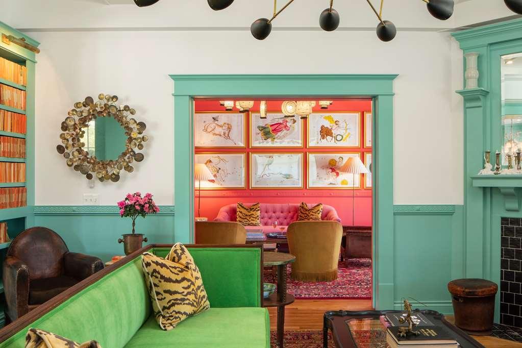 Bradford House, A Member Of Design Hotels Oklahoma City Facilități foto