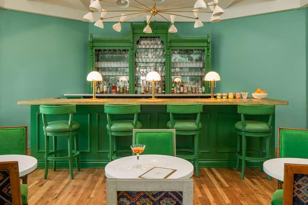 Bradford House, A Member Of Design Hotels Oklahoma City Facilități foto