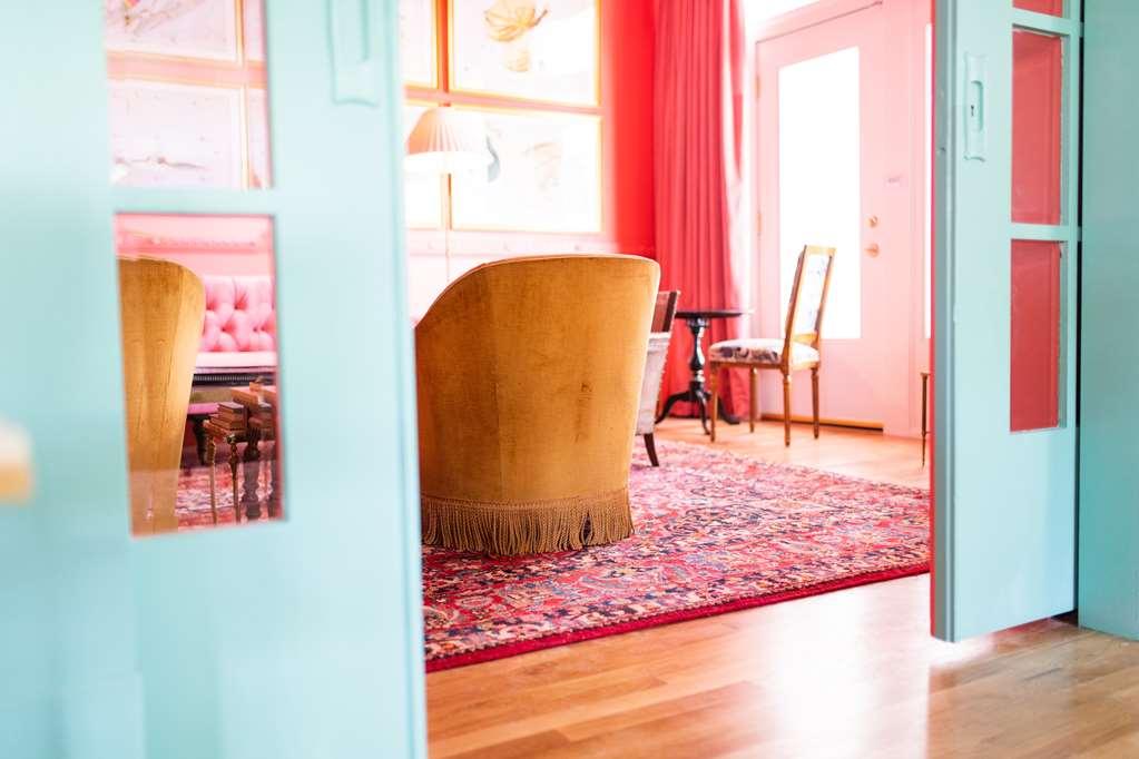 Bradford House, A Member Of Design Hotels Oklahoma City Facilități foto