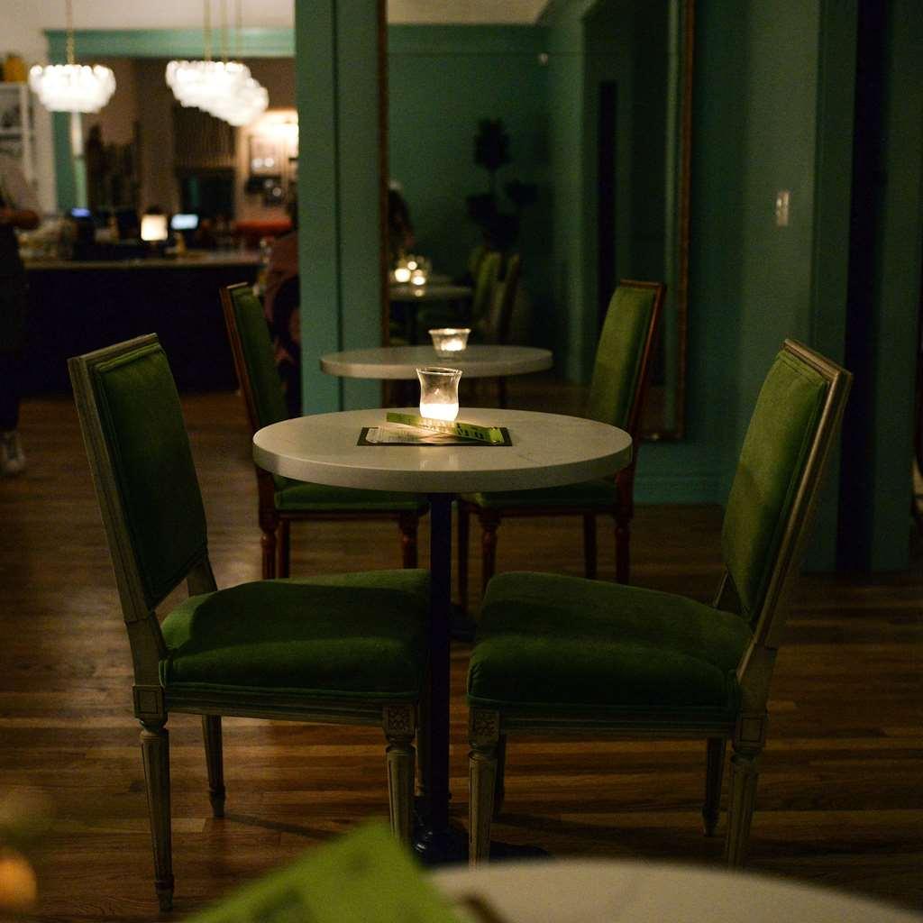 Bradford House, A Member Of Design Hotels Oklahoma City Facilități foto