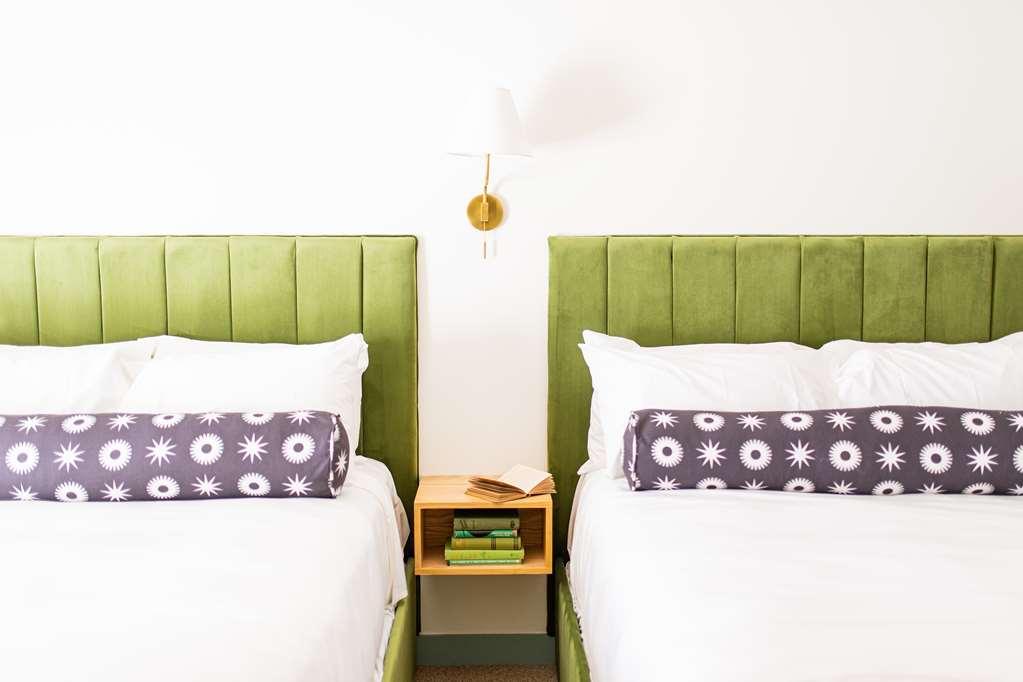 Bradford House, A Member Of Design Hotels Oklahoma City Cameră foto