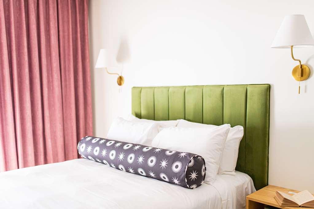 Bradford House, A Member Of Design Hotels Oklahoma City Cameră foto