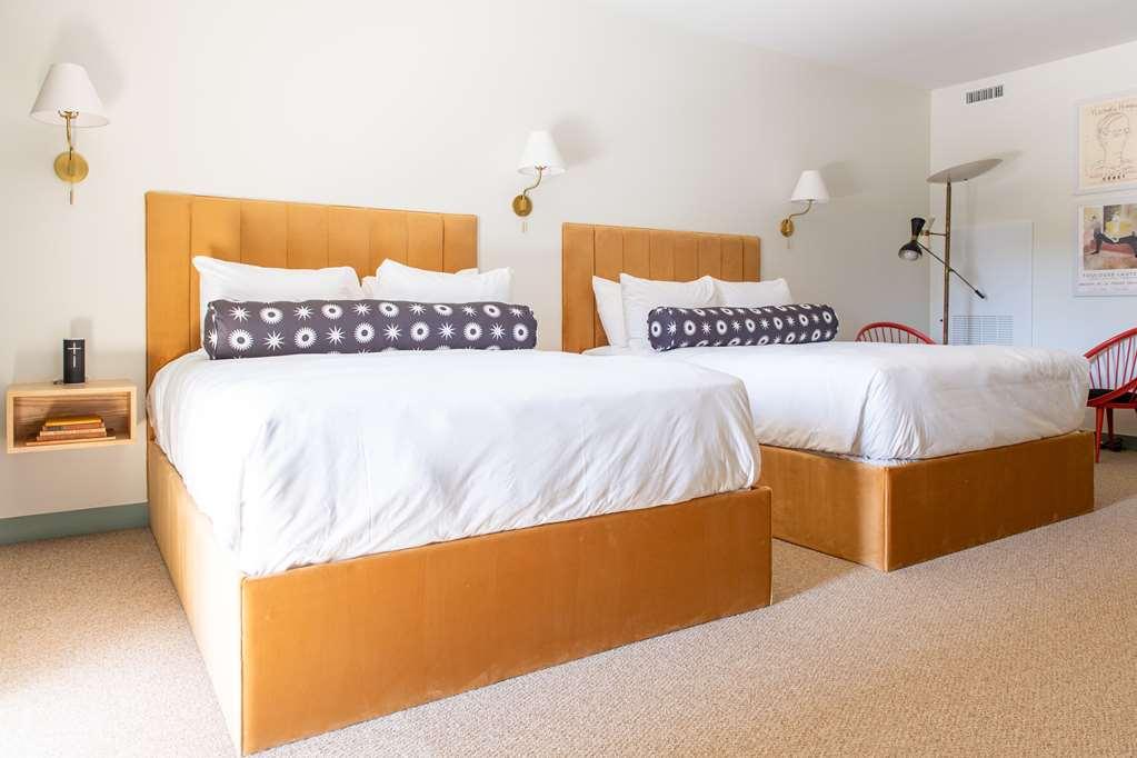 Bradford House, A Member Of Design Hotels Oklahoma City Cameră foto