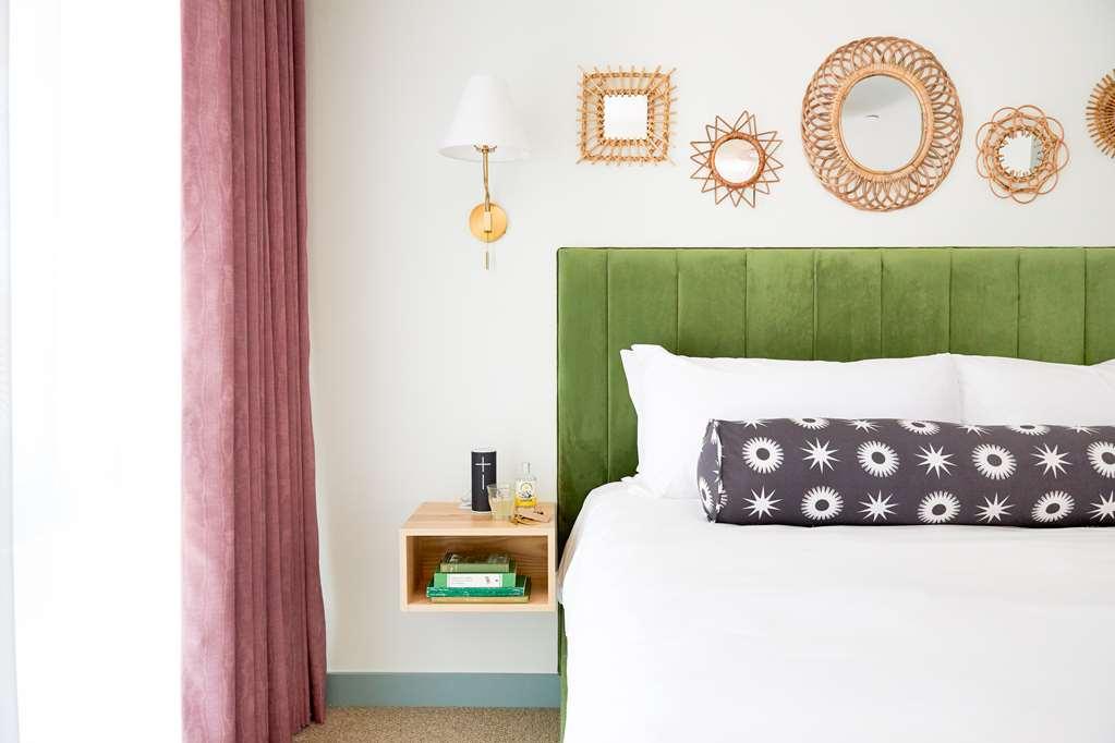 Bradford House, A Member Of Design Hotels Oklahoma City Cameră foto
