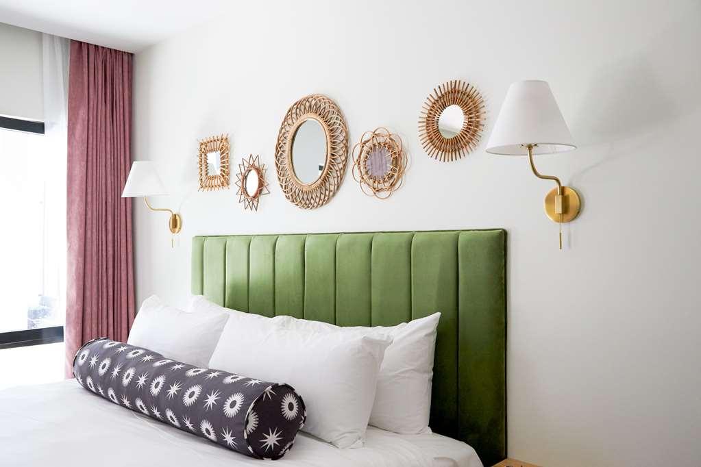 Bradford House, A Member Of Design Hotels Oklahoma City Cameră foto