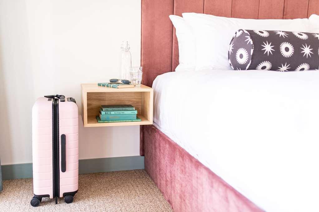 Bradford House, A Member Of Design Hotels Oklahoma City Cameră foto