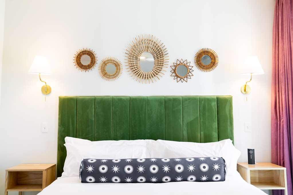 Bradford House, A Member Of Design Hotels Oklahoma City Cameră foto