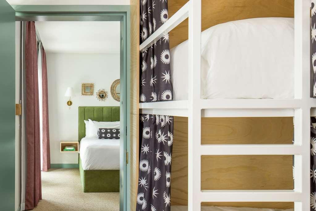 Bradford House, A Member Of Design Hotels Oklahoma City Cameră foto