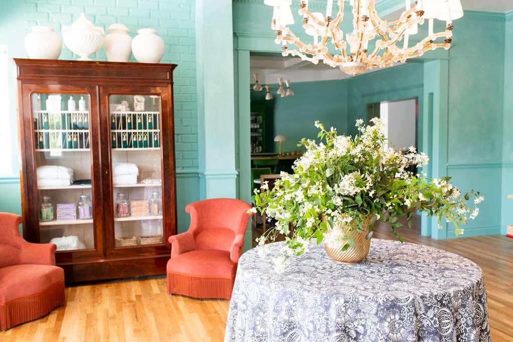 Bradford House, A Member Of Design Hotels Oklahoma City Facilități foto